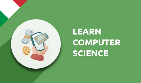 LEARN COMPUTER SCIENCE