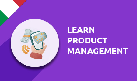 LEARN PRODUCT MANAGEMENT